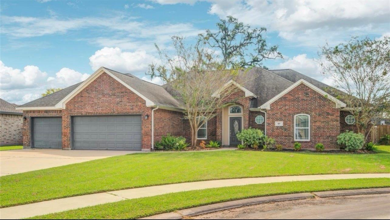 57 Red Maple Court