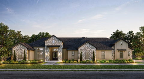 Photo of 108 Bentwood Meadow Lane, Montgomery, TX 77356 (MLS # 97106512)