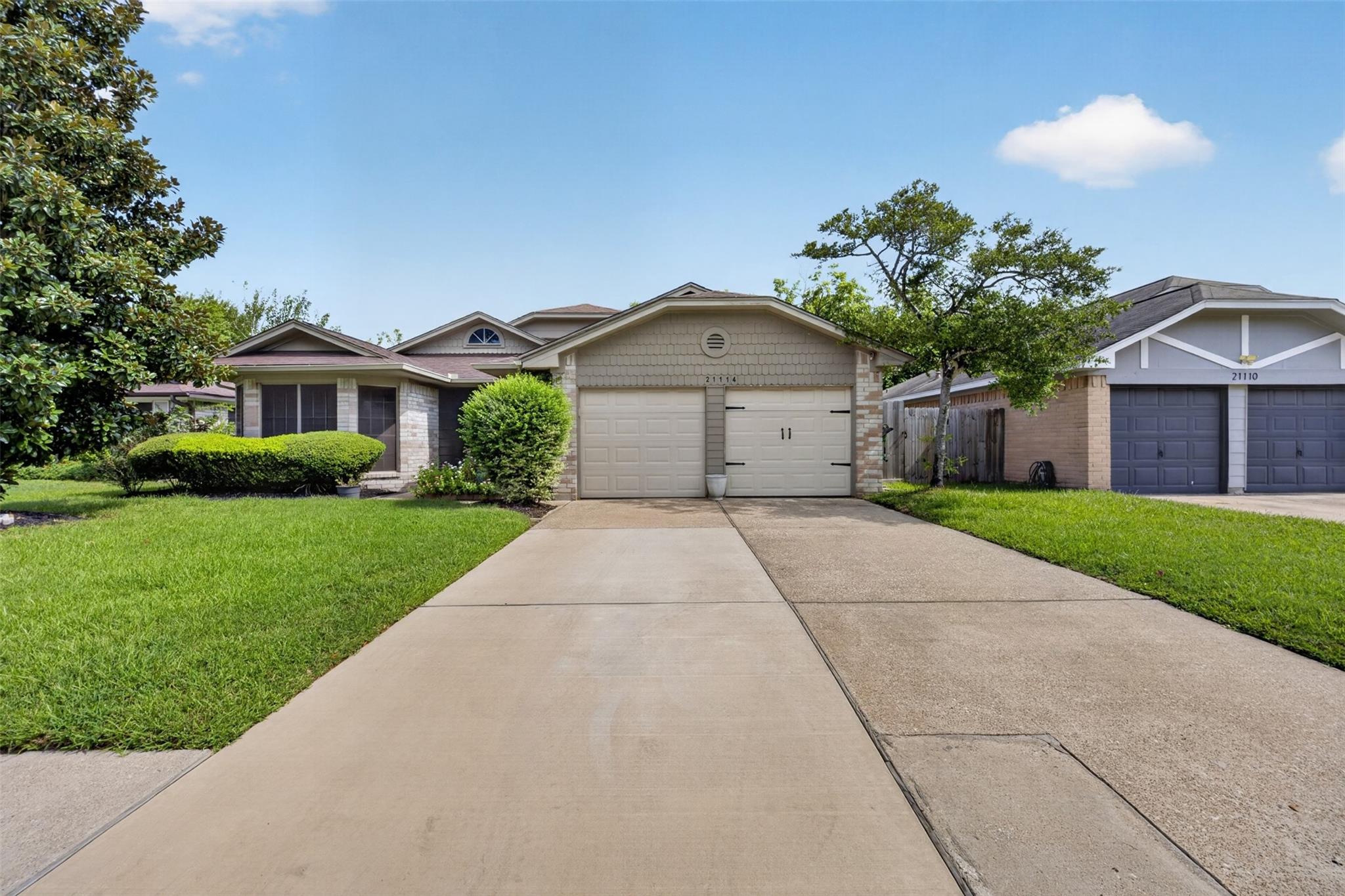 21114 Western Valley Drive