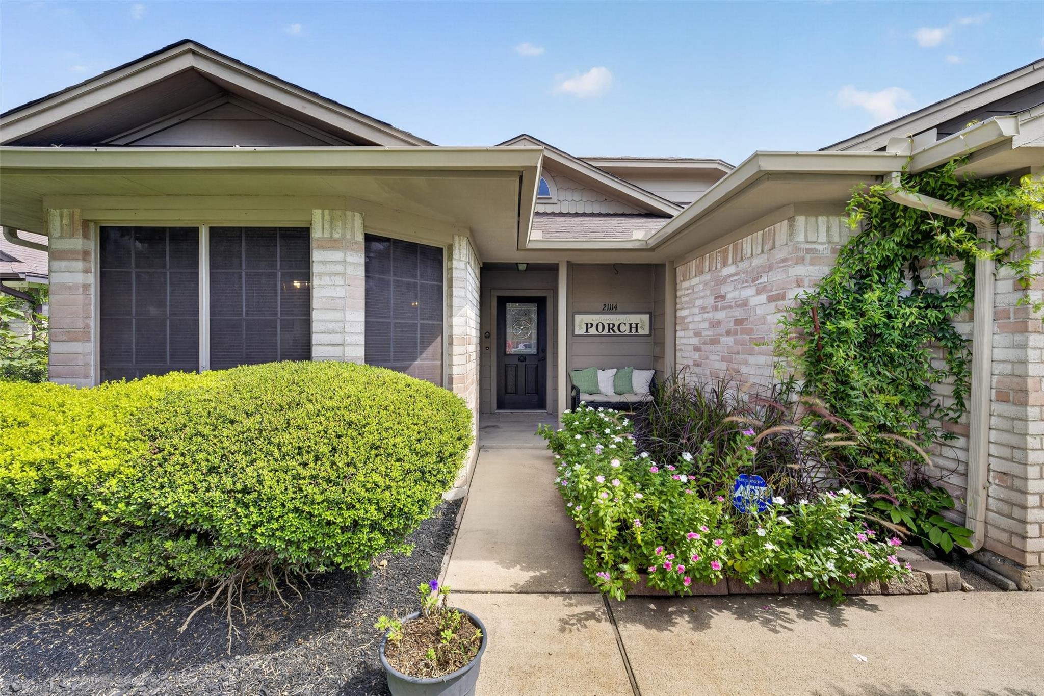 21114 Western Valley Drive