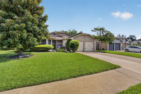 Photo of 21114 Western Valley Drive, Katy, TX 77449 (MLS # 9991823)