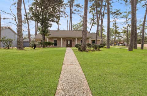 Photo of 6115 Allentown Drive, Spring, TX 77389 (MLS # 84568309)