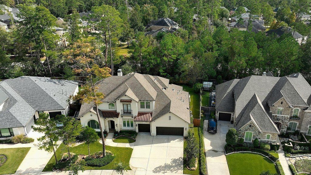 Photo of 330 Mill Creek Road, Pinehurst, TX 77362 (MLS # 16600777)