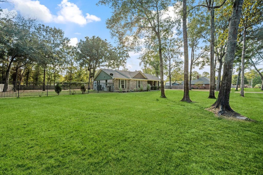 Photo of 2518 Gladiator Drive, New Caney, TX 77357 (MLS # 66015254)