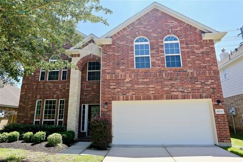 Photo of 26715 Richwood Oaks Drive, Katy, TX 77494 (MLS # 71472799)