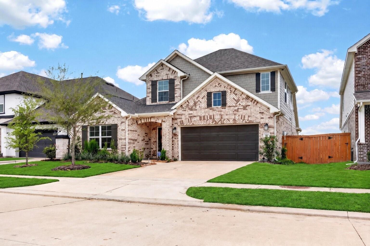 8603 Pier Cove Drive