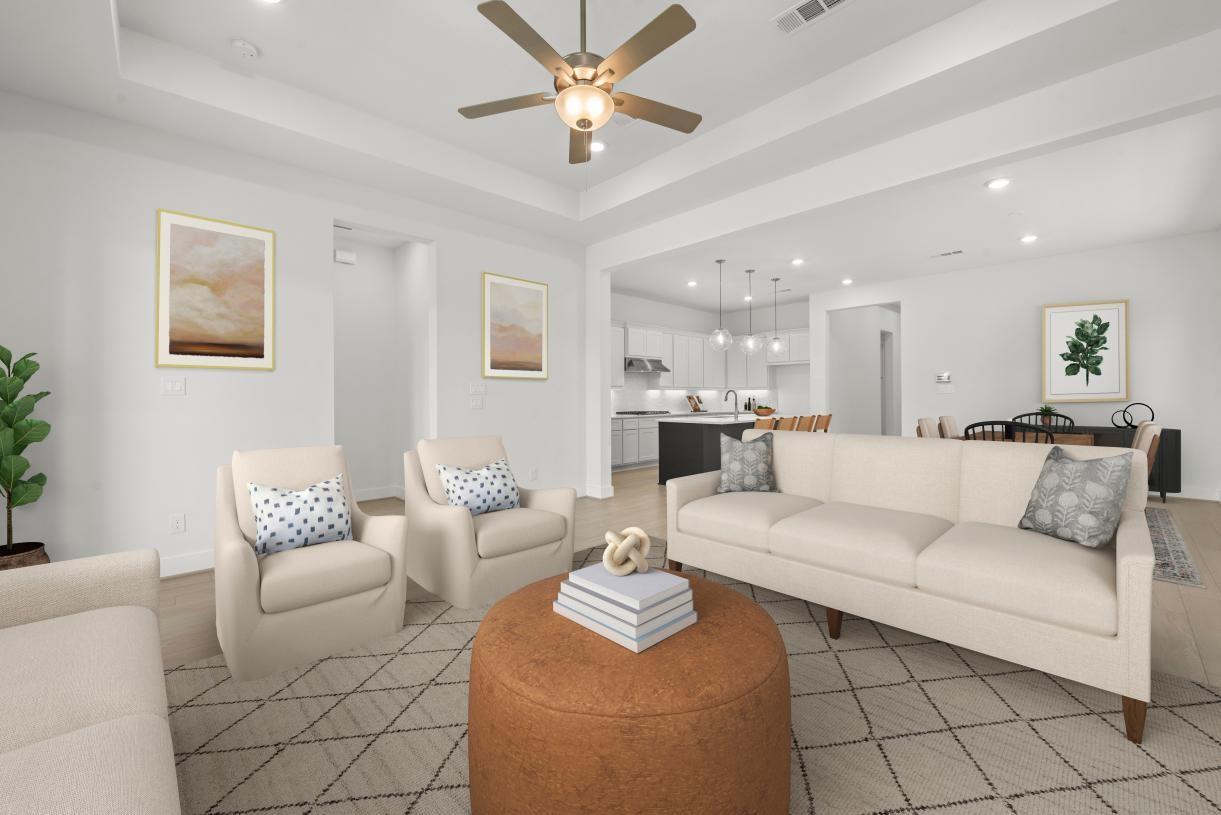 1122 Mills Cove Drive