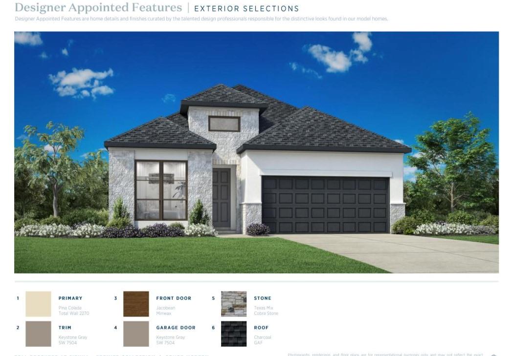 1122 Mills Cove Drive