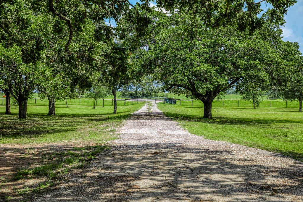 Photo of 528 E Us Highway 290 Highway, Carmine, TX 78932 (MLS # 25961065)
