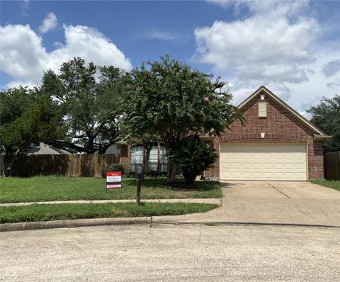 Photo of 6410 Wild River Drive, Katy, TX 77449 (MLS # 78365583) Photo of 6410 Wild River Drive, Katy, TX 77449 (MLS # 78365583)