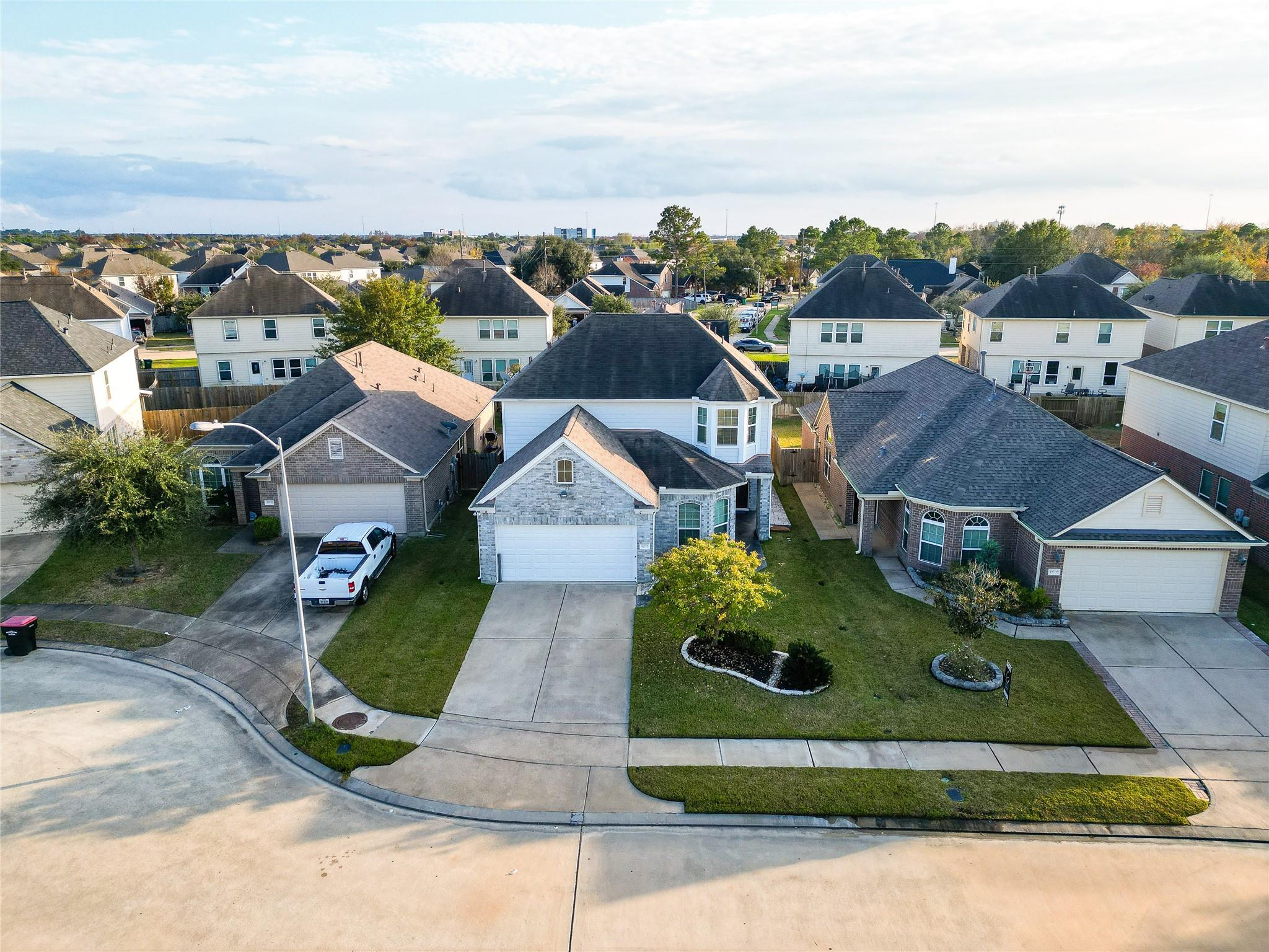 19715 Allenwick Hills Court