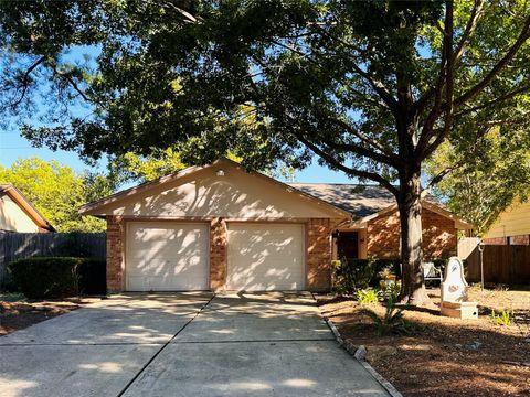 Photo of 7810 Kellwood Drive, Houston, TX 77040 (MLS # 52065295)