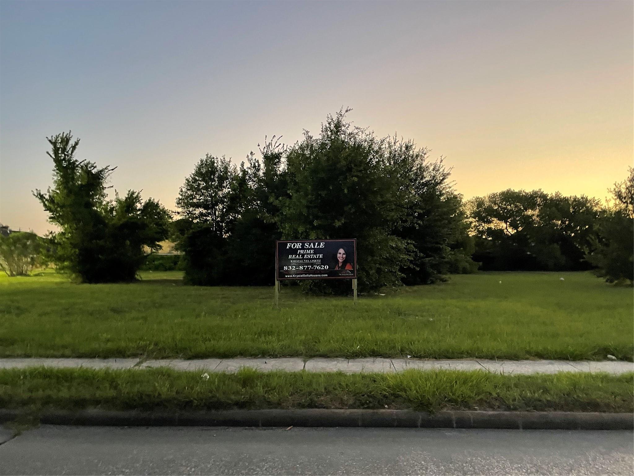 TBD Homestead Road