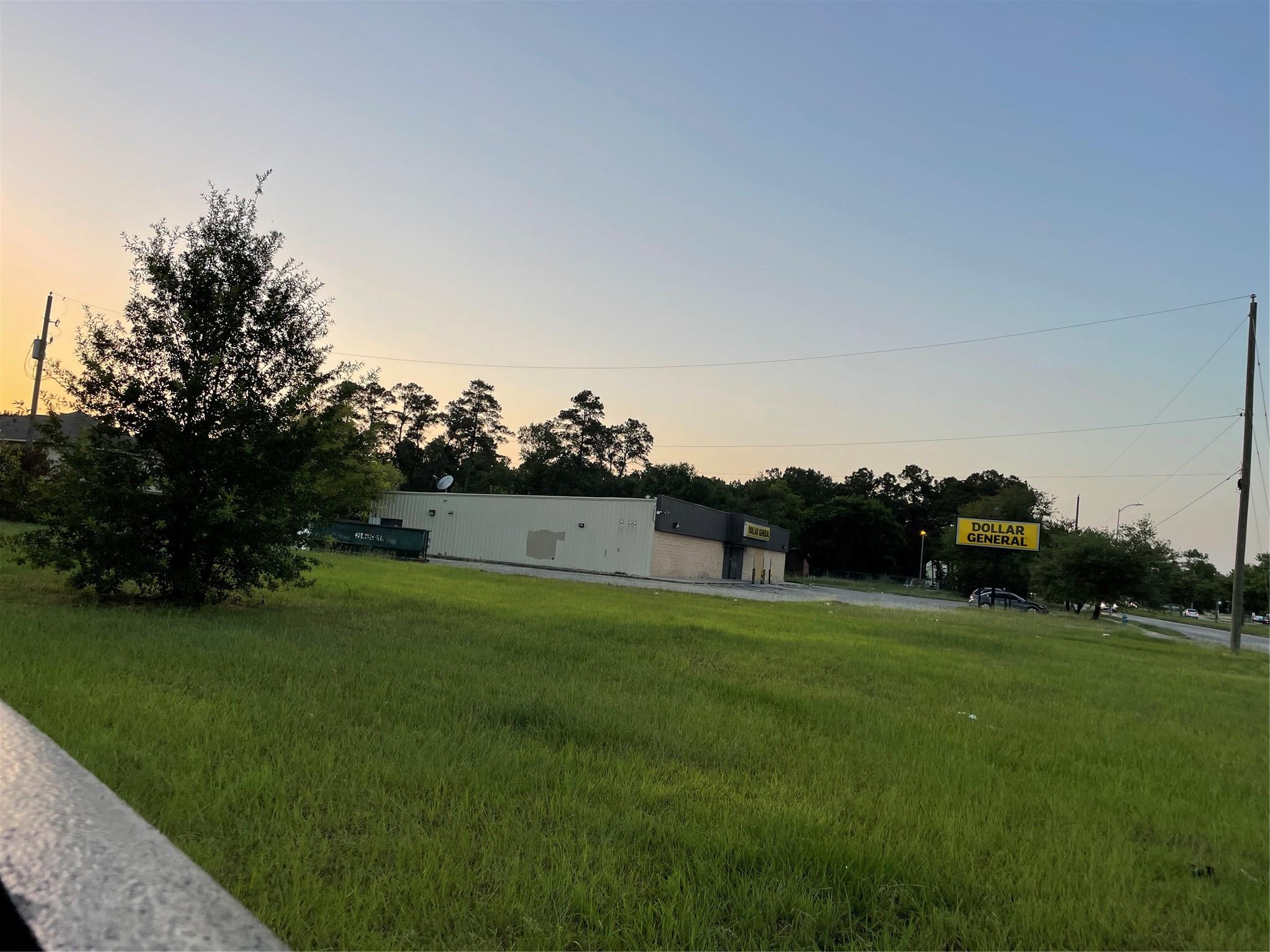 TBD Homestead Road