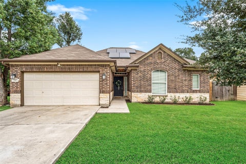 Photo of 5207 Perry Street, Houston, TX 77021 (MLS # 63732128)