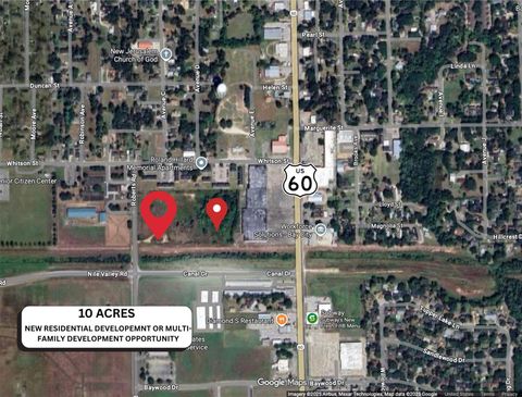 3511 Roberts Road Bay City TX 77414