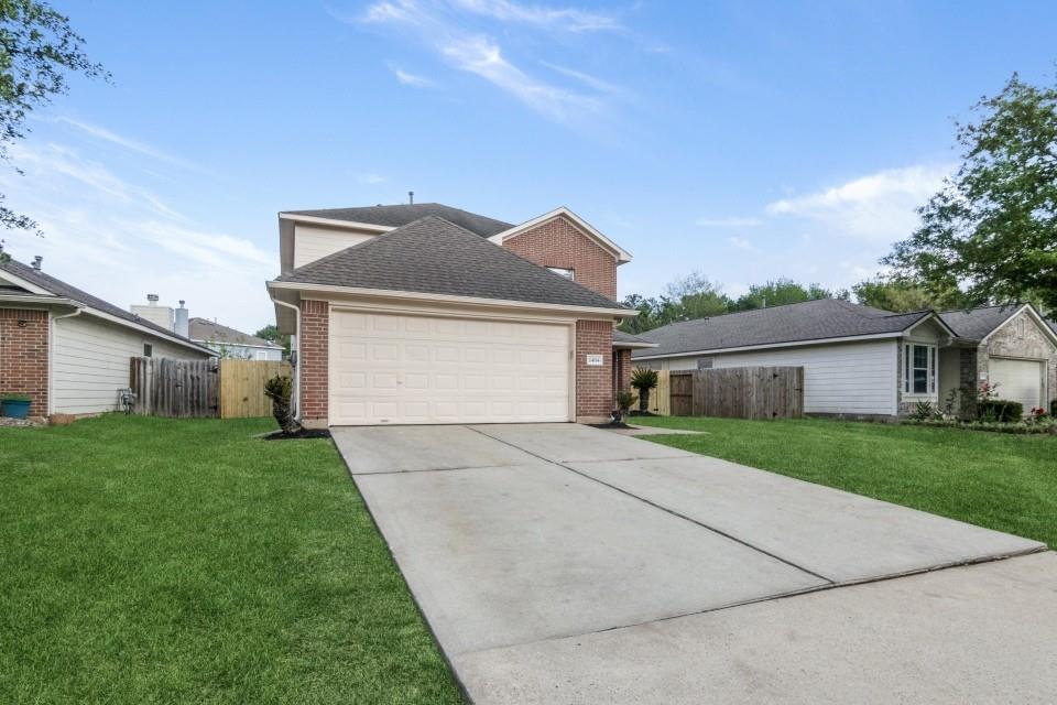 24114 Stargazer Point