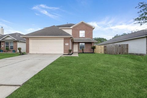 Photo of 24114 Stargazer Point, Spring, TX 77373 (MLS # 79302828)