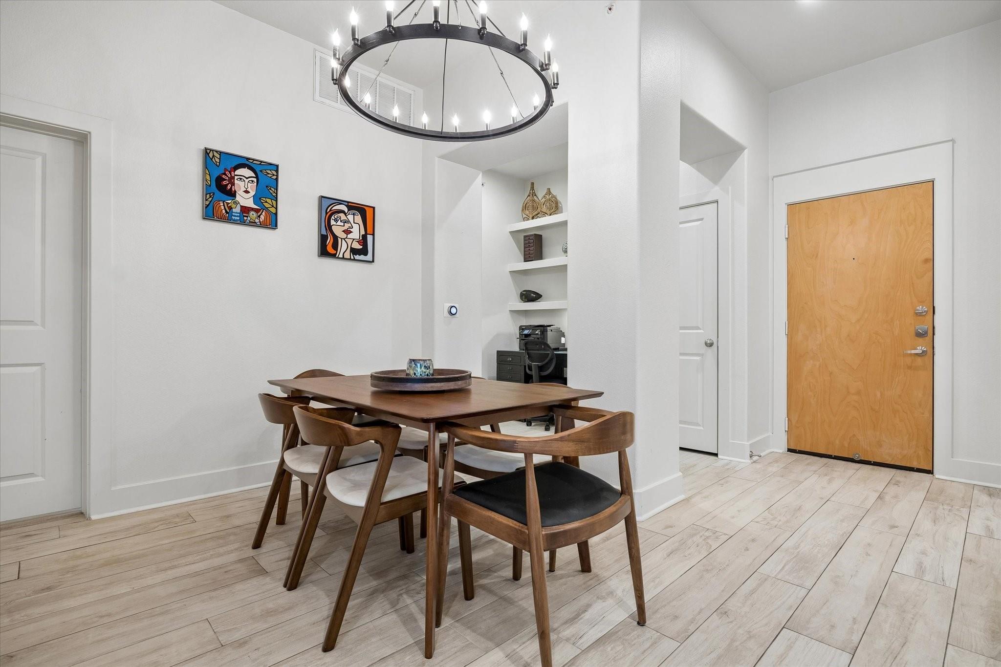 1901 Post Oak Boulevard 2306