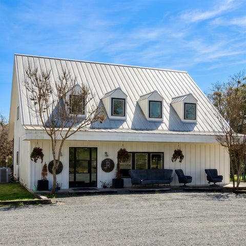 Photo of 453 N Washington Street, Round Top, TX 78954 (MLS # 28763496)