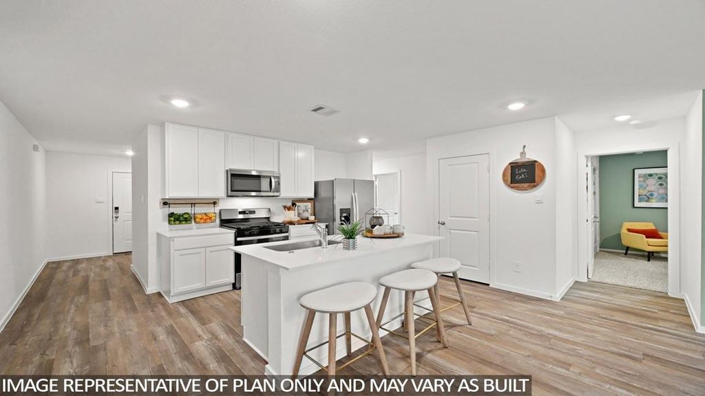 Photo of 20004 Fibonacci Street, New Caney, TX 77357 (MLS # 16748269)