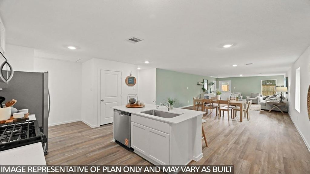 Photo of 20004 Fibonacci Street, New Caney, TX 77357 (MLS # 16748269)