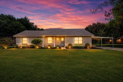 Photo of 2615 County Road 956, Rosharon, TX 77583 (MLS # 35299268)
