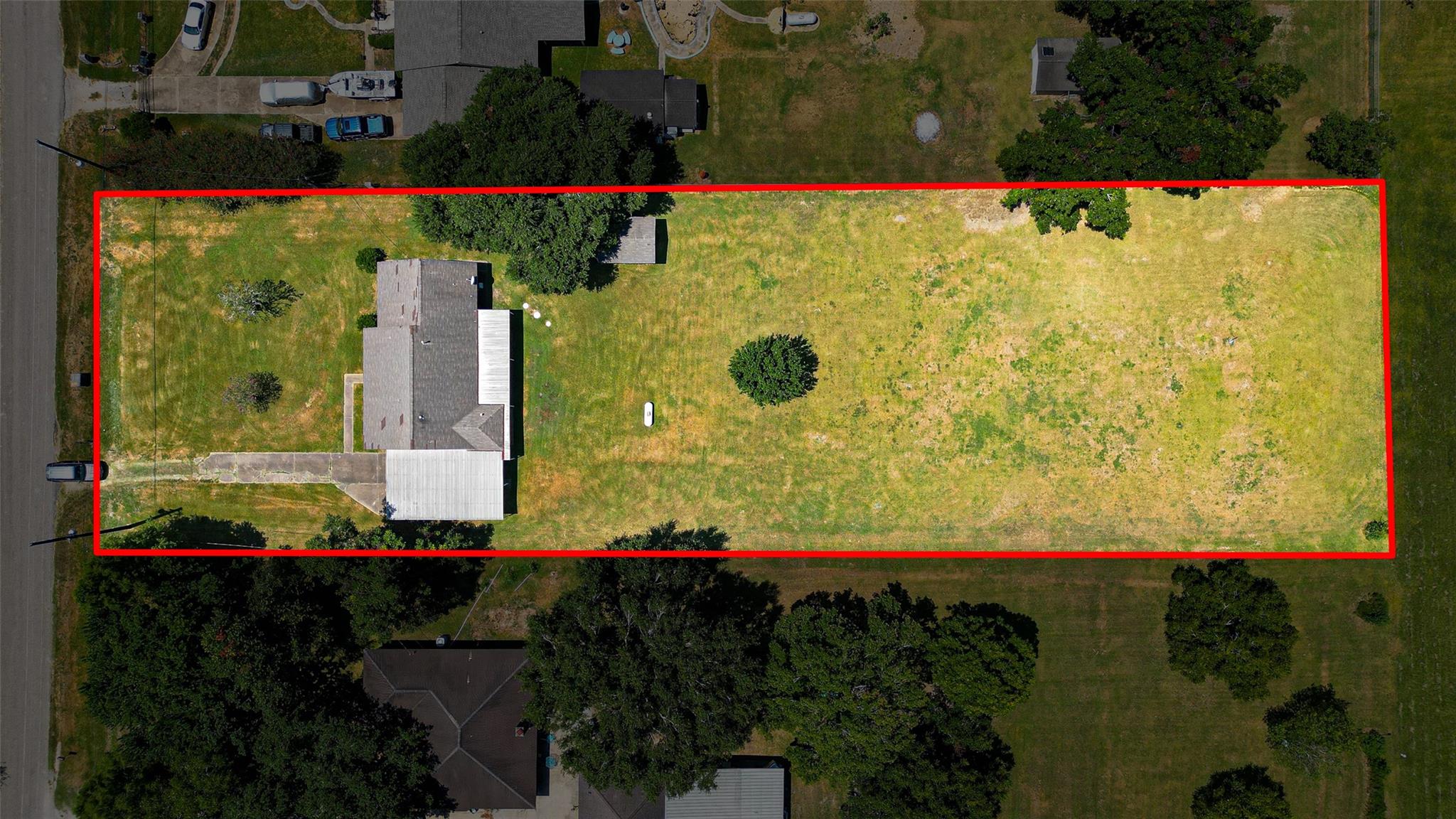 2615 County Road 956