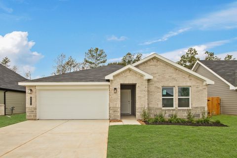 Photo of 4241 Multnomah Falls Drive, Conroe, TX 77303 (MLS # 44488116)