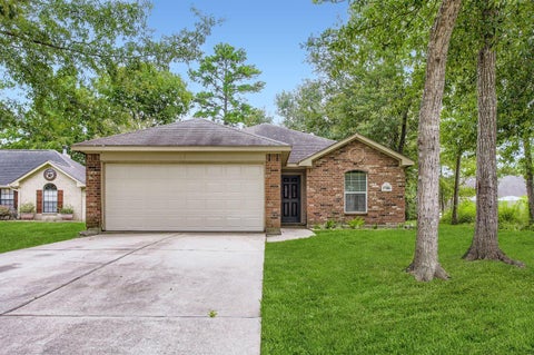 Photo of 17406 Marl Way, Crosby, TX 77532 (MLS # 98833097)