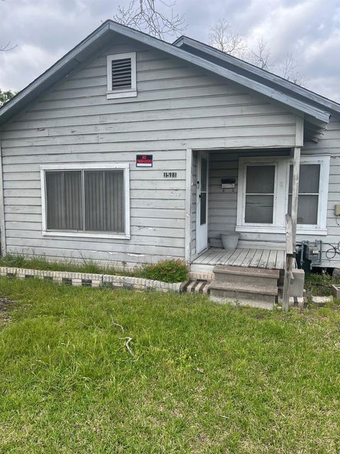 Photo of 1511 Weiss Street, Houston, TX 77009 (MLS # 61079007)