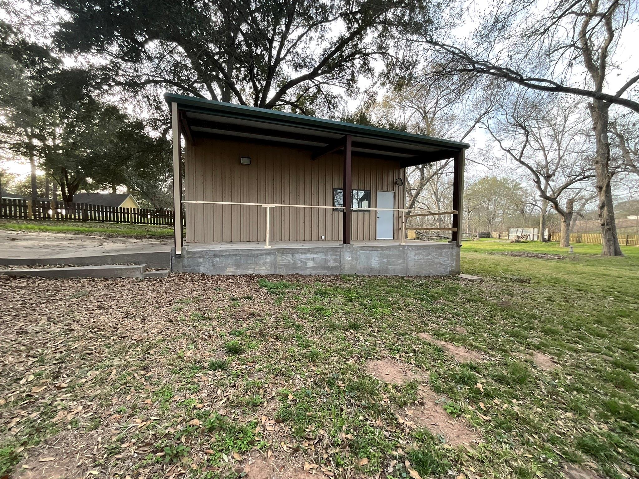 406 Hidden Creek Circle