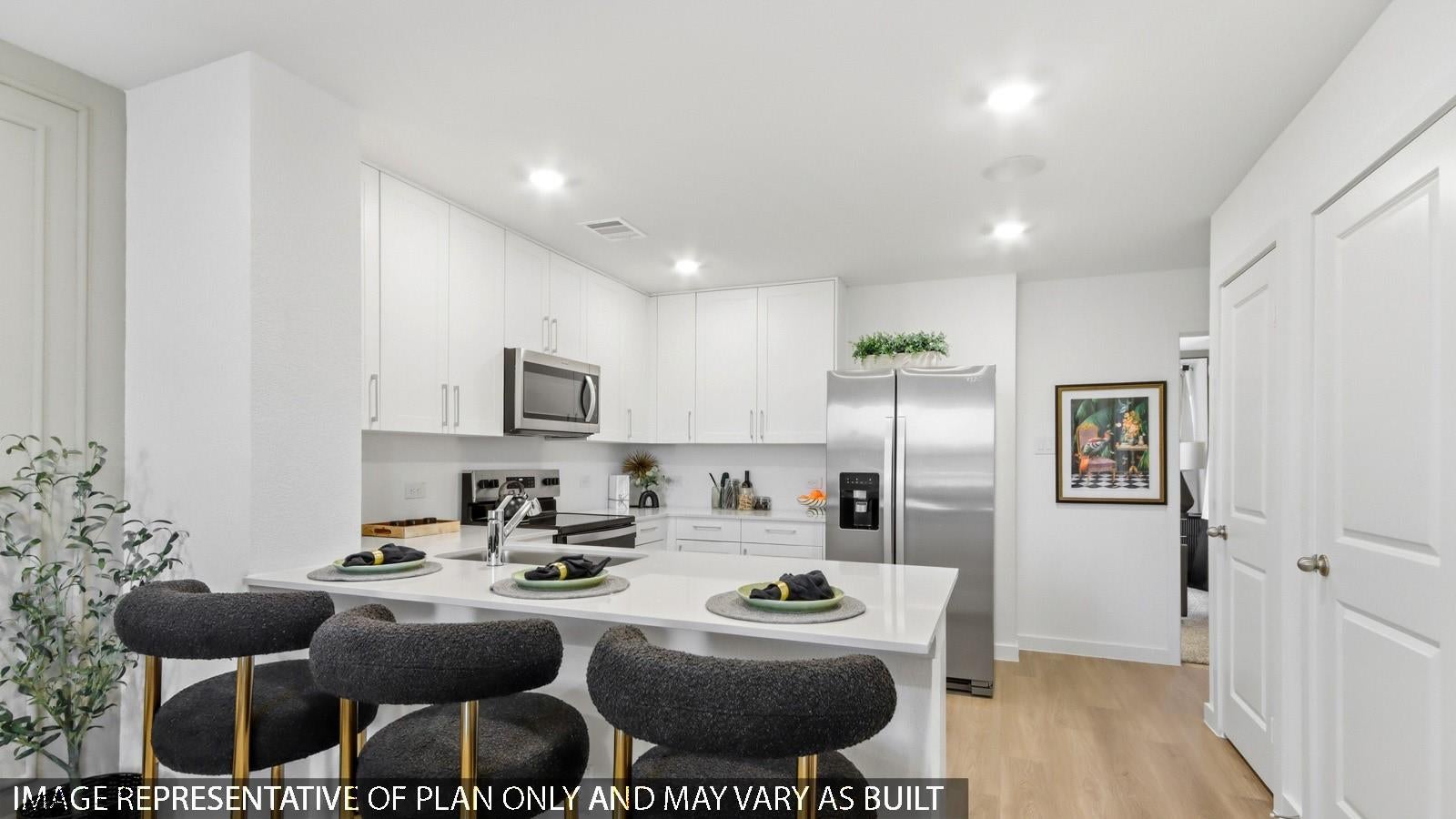 13134 Turret Bend Way