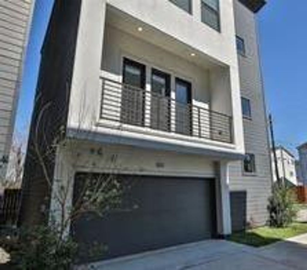 Photo of 611 Sydnor Street, Houston, TX 77020 (MLS # 43206352)