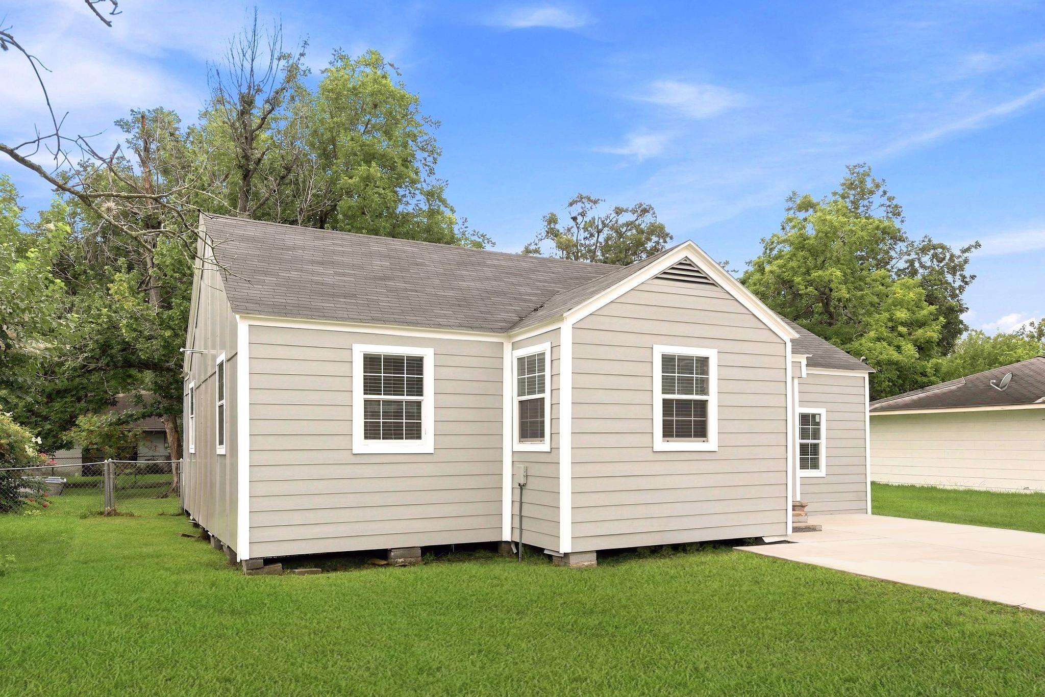 509 Ward Road