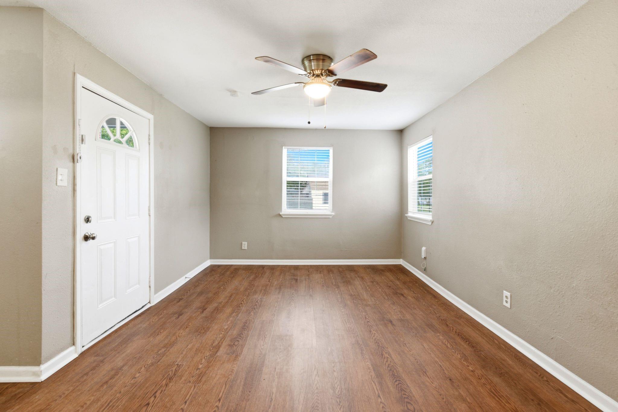 509 Ward Road