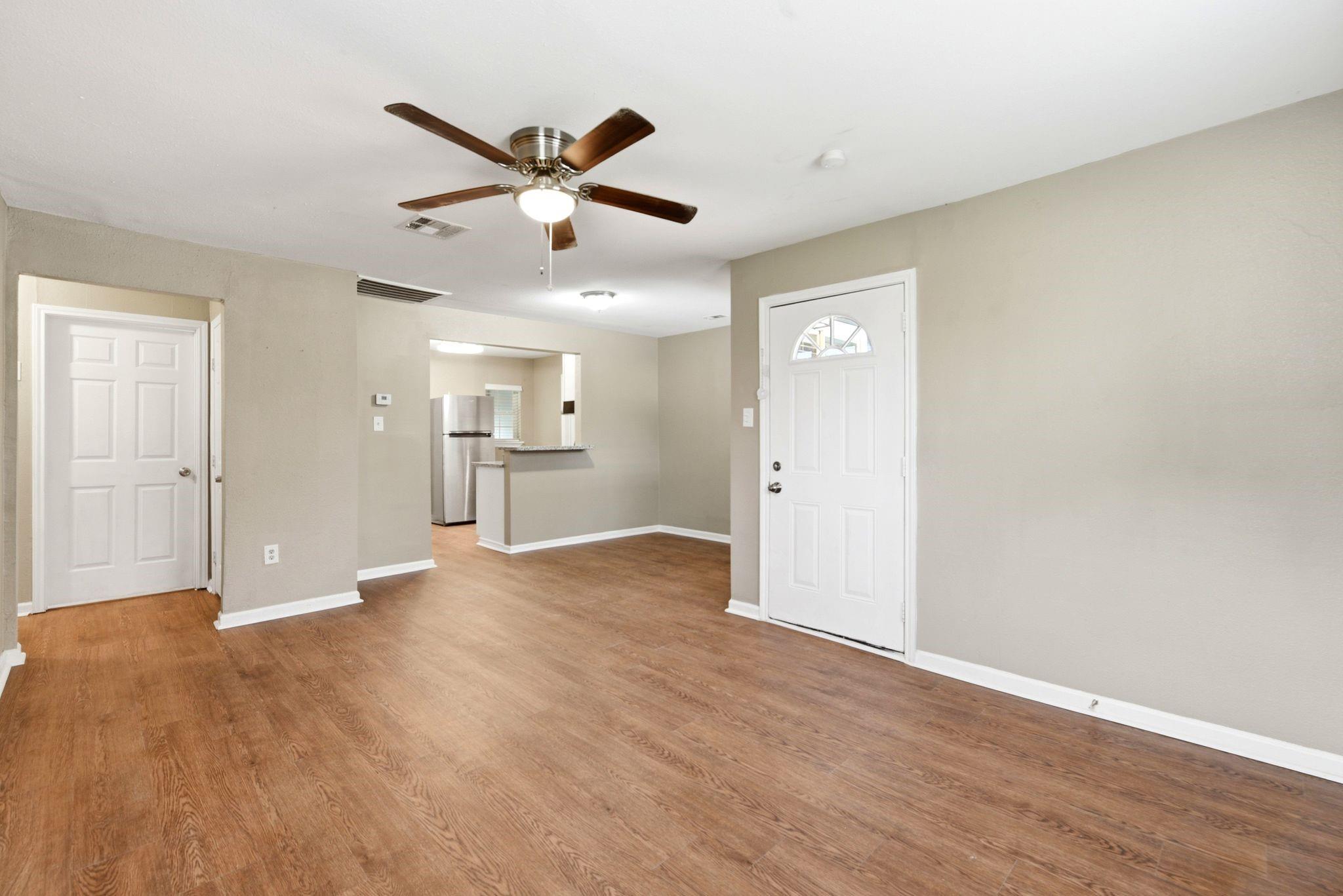 509 Ward Road