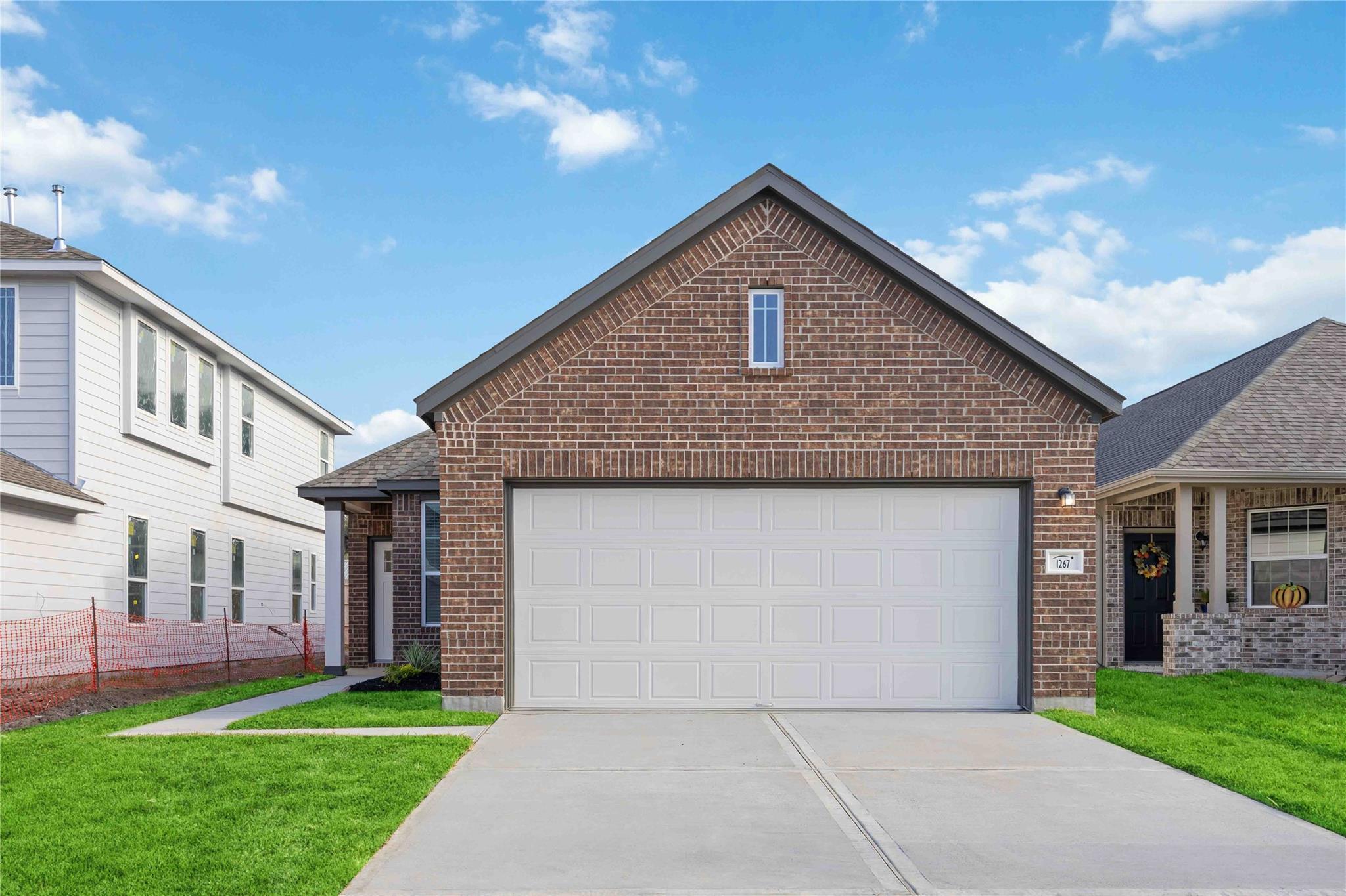 1267 Lilly Lane