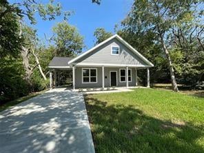 Photo of 313 2nd Street, Rosenberg, TX 77471 (MLS # 36381877)