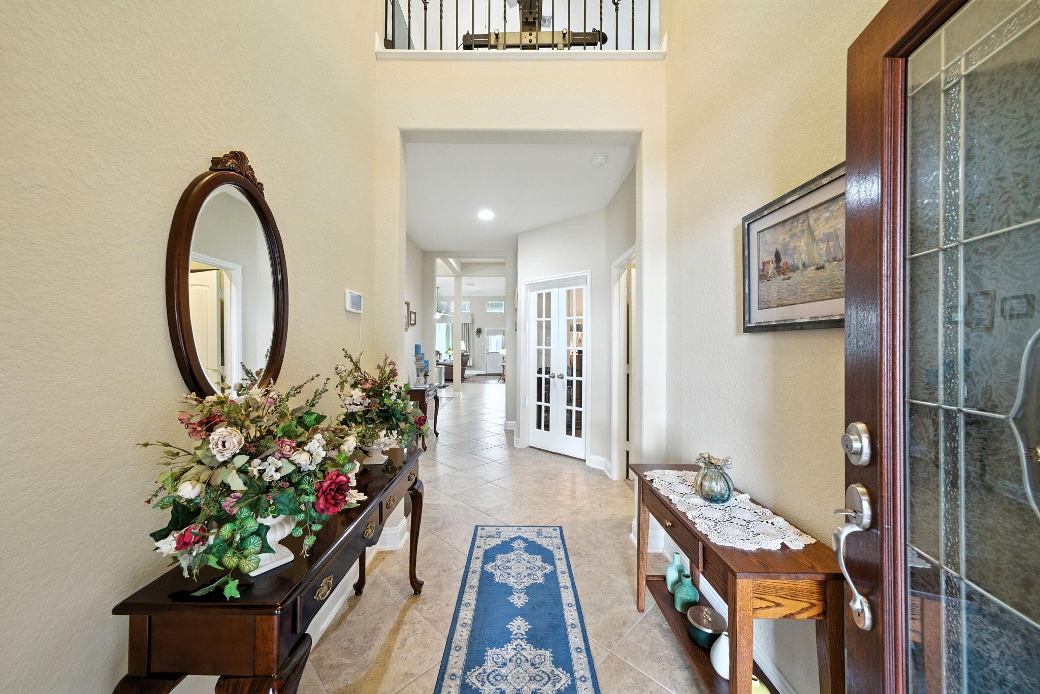 1219 Lazy Springs Lane