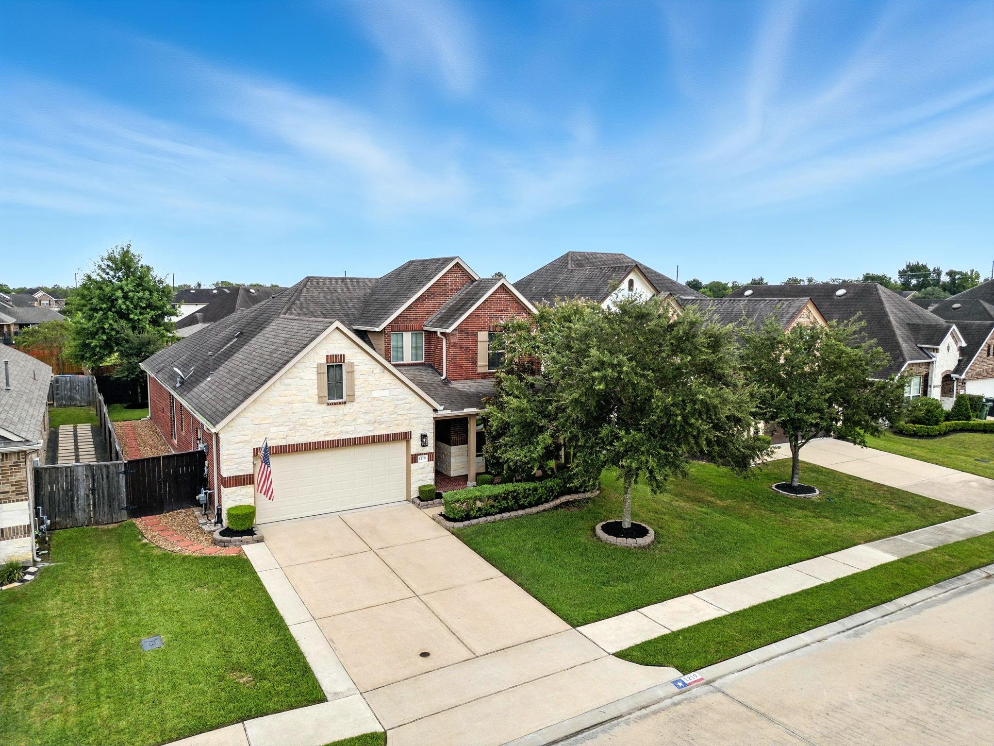 1219 Lazy Springs Lane