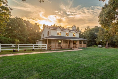 3907 Black Oak Lane Montgomery TX 77316