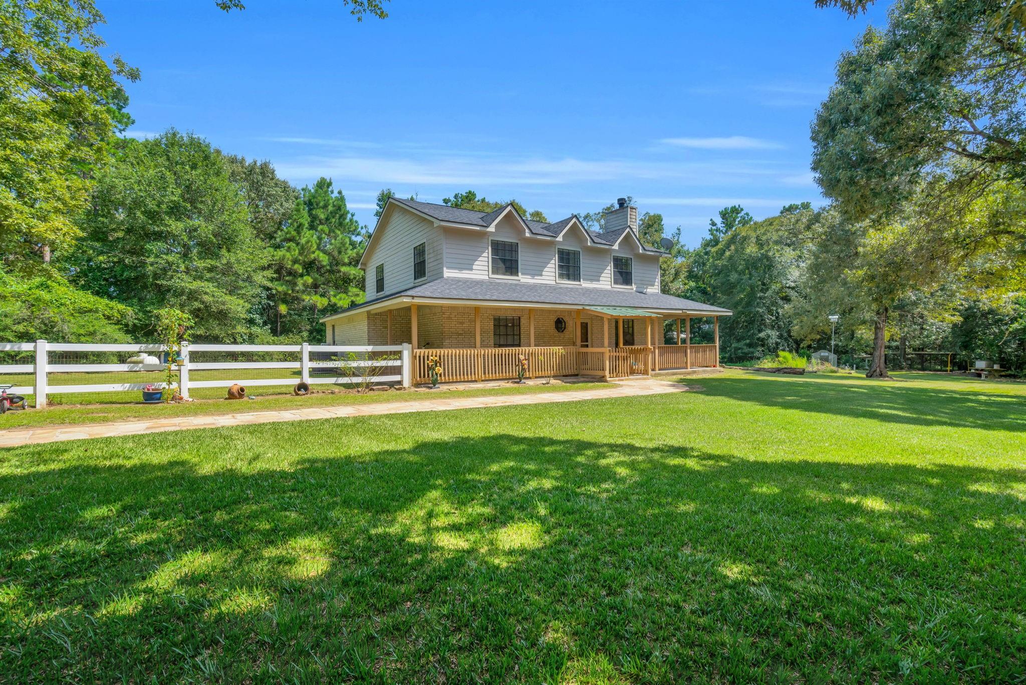3907 Black Oak Lane