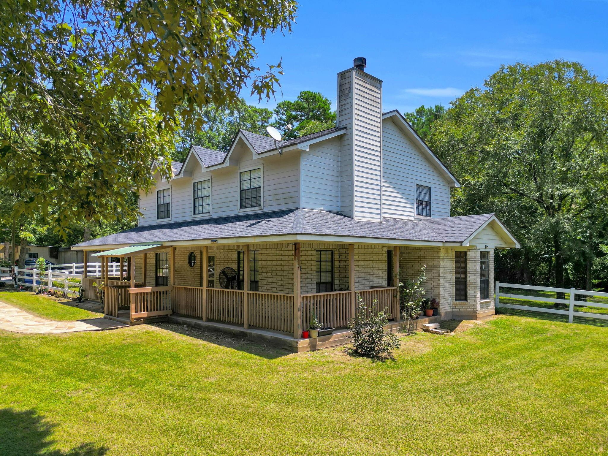 3907 Black Oak Lane