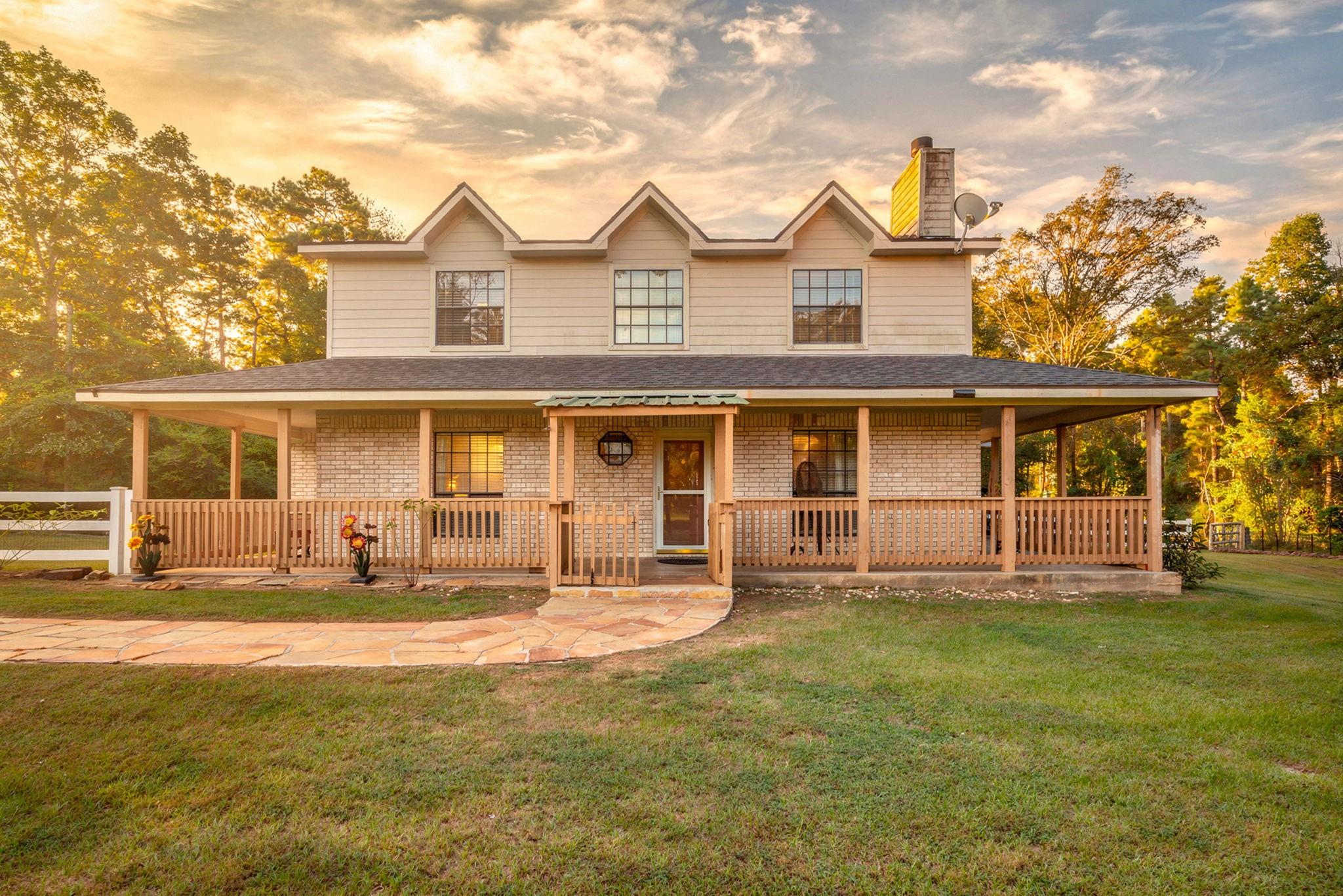 3907 Black Oak Lane