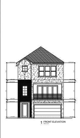 Photo of 2712 Nettleton Street, Houston, TX 77004 (MLS # 25256635)