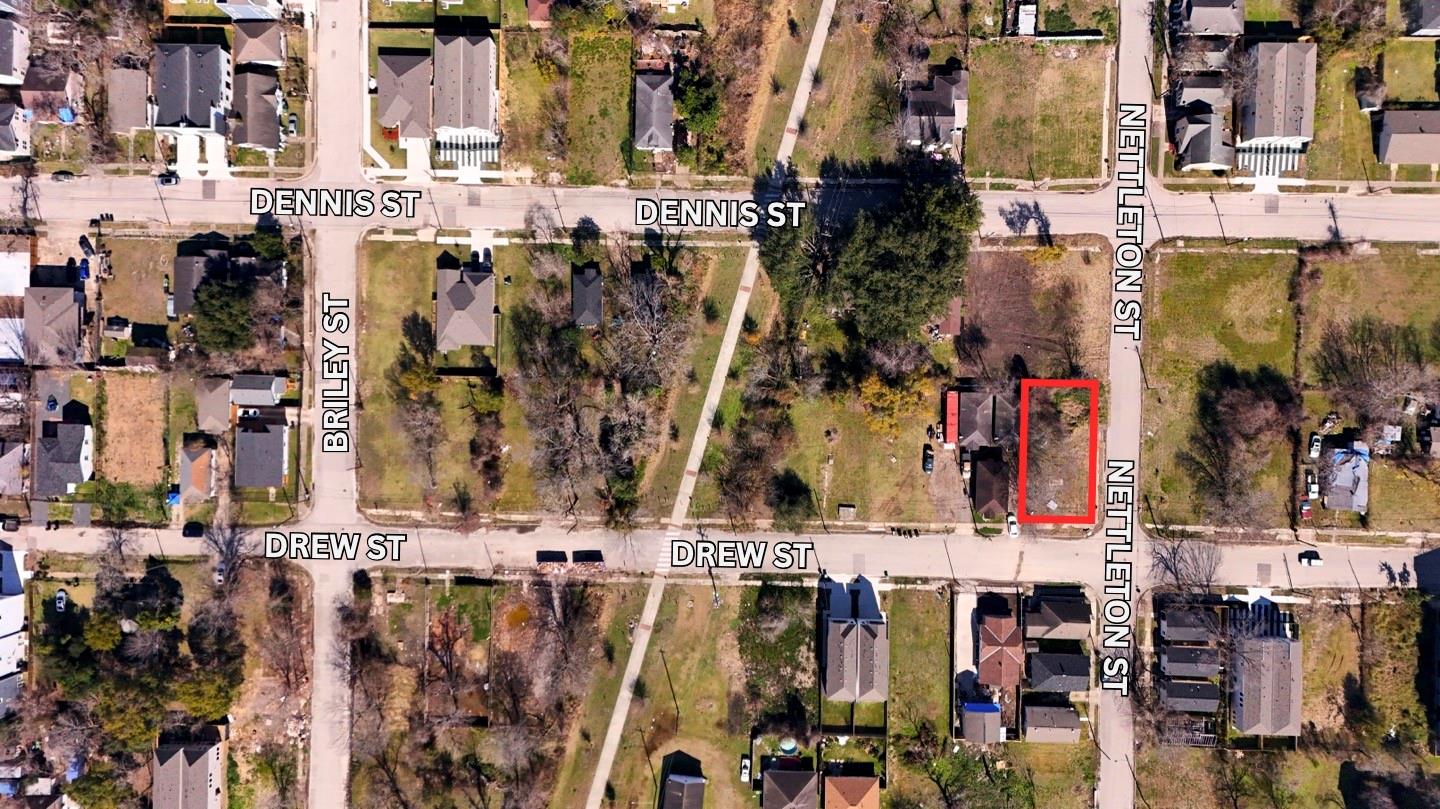 2712, 2714 & 2716 Nettleton Street