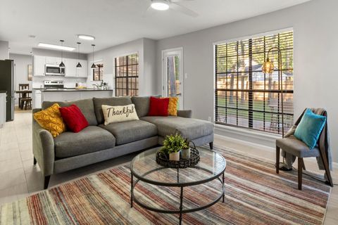 105 Eagle Rock Circle The Woodlands TX 77381