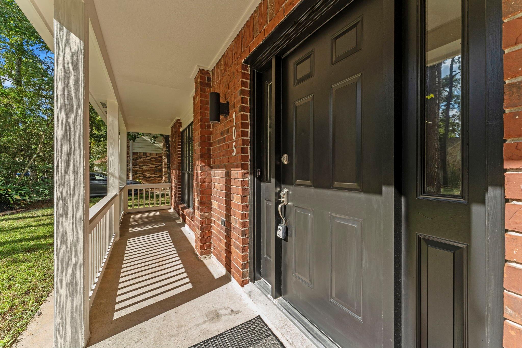 105 Eagle Rock Circle