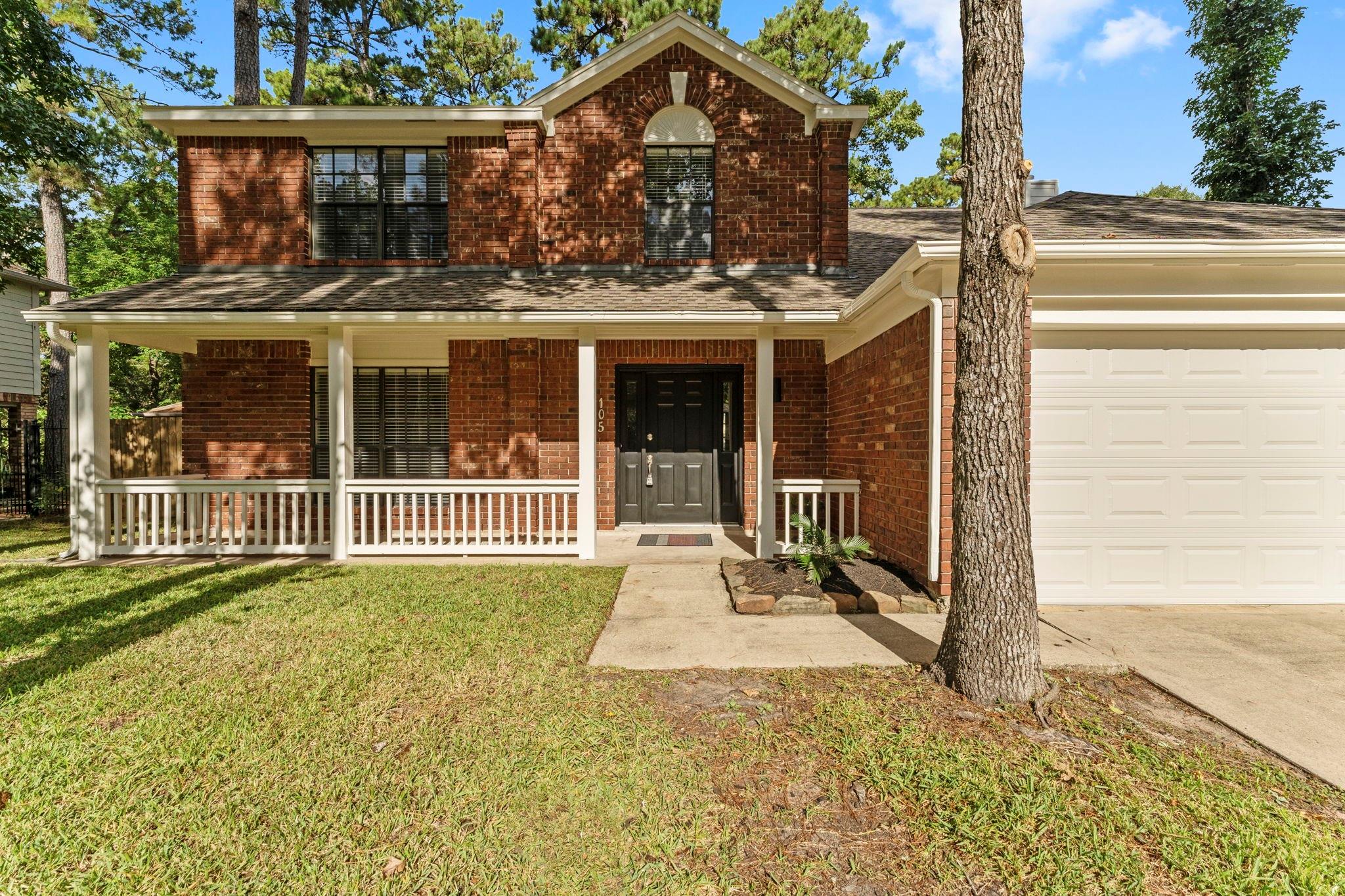 105 Eagle Rock Circle